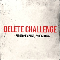 Delete kabisa Challenge