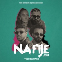 Nafije - DJ Geek Remix
