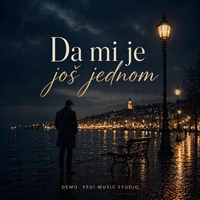Da mi je još jednom