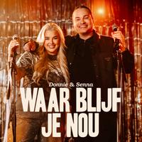 Waar Blijf Je Nou - Edit