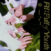 WE ARE THE YOUNG
