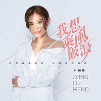 我想乘风破浪 - Dj版