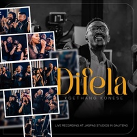 Rea ho leboha - Live