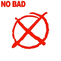 No Bad