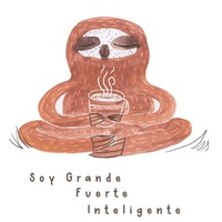 Soy grande