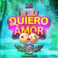 Yo Solo Quiero Amor