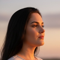 Não sou perfeita