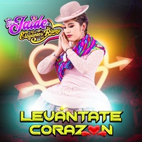 LEVÁNTATE CORAZÓN