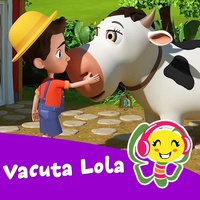 Vacuta Lola