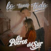 Lo Tienes Todo