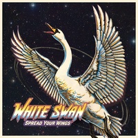 Spread Your Wings