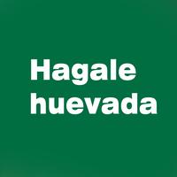 Hagale Huevada (Chaku Cha)