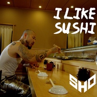 I LIKE SUSHI