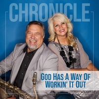 God Has A Way of Workin’ It Out
