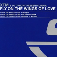 Fly On The Wings Of Love - Flip And Fill Remix