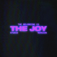 The Joy - Studio Version