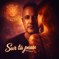 Sur ta peau