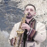 Astăzi e Crăciunul Sfânt - Colind Instrumental