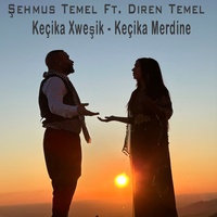 Keçika Xweşik - Keçika Merdine