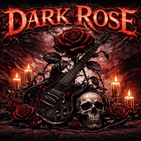 DARK ROSE! (Nu metal)