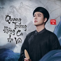 Quang Trung Hùng Ca Áo Vải