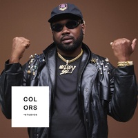 UnFck You - A COLORS SHOW