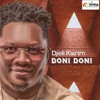 Détester - Djeli Karim