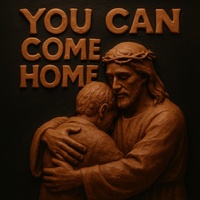 You Can Come Home