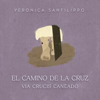Jesús Carga Con la Cruz