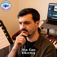 Yeniden Doğdum Ben - Hüzünlü Duygusal Arabesk-Pop Şarkı