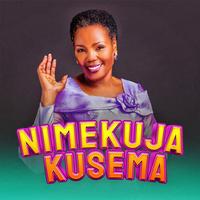 Nimekuja Kusema (feat. Shachah Team)