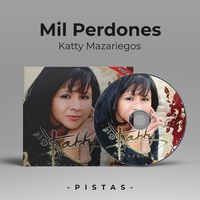 Mil perdones - Pista
