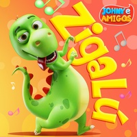 Zigalú