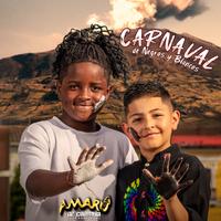 Carnaval de Negros y Blancos