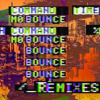 Mo Bounce - Deadly Zoo Remix