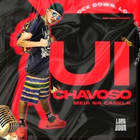 Ui Chavoso Meia na Canela