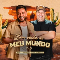 Bem-vinda ao Meu Mundo