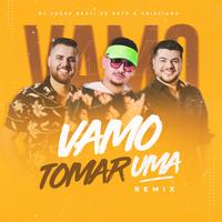Vamo Tomar Uma - Remix