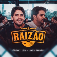 Dona Do Meu Destino / Porta Retrato (Raizão Ao Vivo No Flutuante)