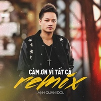 Cảm Ơn Vì Tất cả