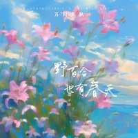 野百合也有春天(万向乐队完整版已上线)
