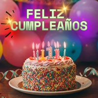 FELIZ CUMPLEAÑOS