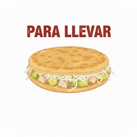 PARA LLEVAR