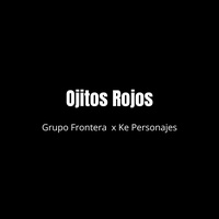 OJITOS ROJOS
