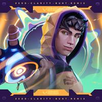 Clarity - BUNT. Remix