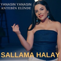 Yanasın Yanasın (Antebin Elinde ) - Sallama Halay