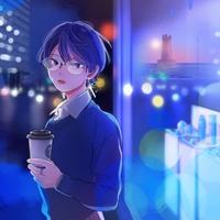 Tasogare Prism -Waves of First Love- (feat. Mai Zaitsu)