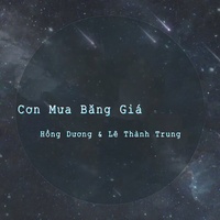 Cơn Mưa Băng Giá