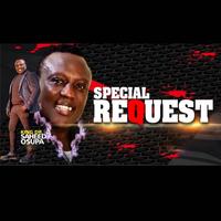 SPECIAL REQUEST Pt. 2 - Extended