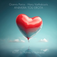 Animera Tou Erota - Remix By Yannis Mitsokapas